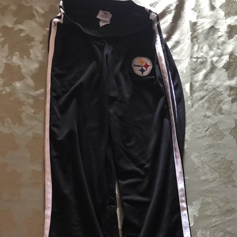 Pittsburgh Steelers Pants